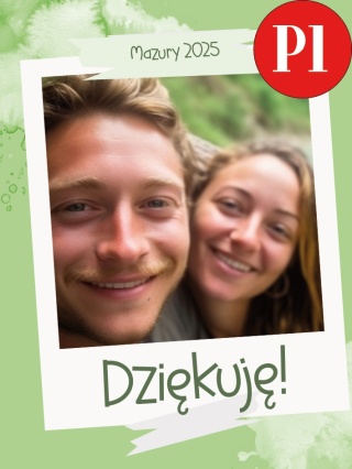 Foto Magnes okazjonalny 60mm x 80mm