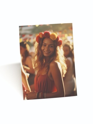 Foto Magnes Flex 90mm x 140mm