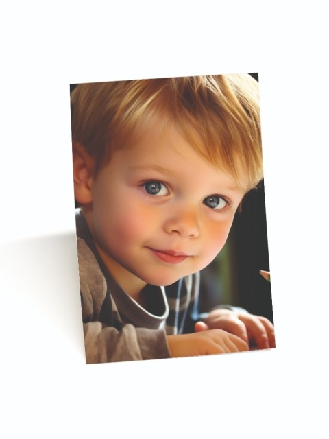 Foto Magnes Flex 90mm x 140mm