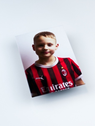 Magnes Basic 3D 75mm x115mm