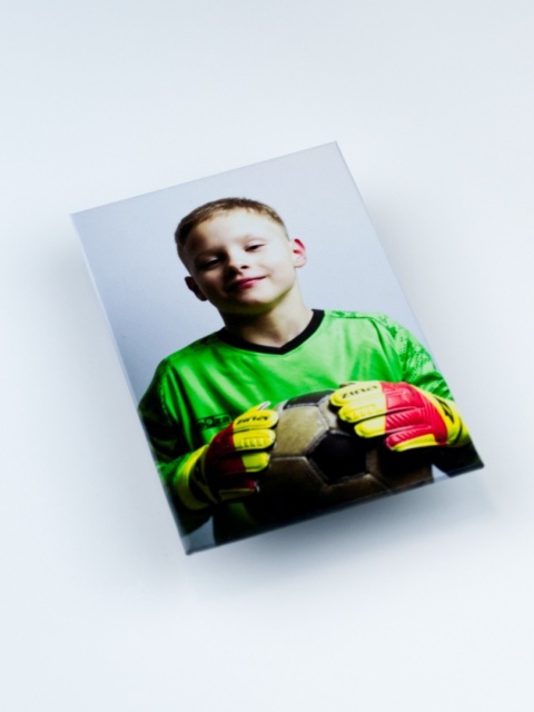 Magnes Basic 3D 75mm x115mm