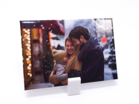 Magnes Basic 3D 75mm x 55mm