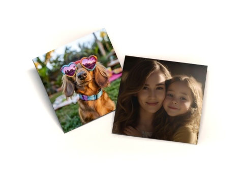 Magnes Flex 65mm x 65mm