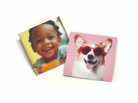 Magnes Flex 50mm x 50mm