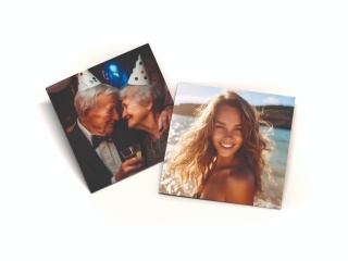 Magnes Flex 50mm x 50mm