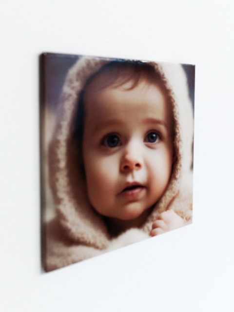 Magnes Basic 3D 80mm x 80mm